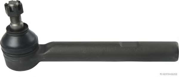 Наконечник поперечной рулевой тяги