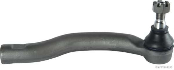 Наконечник поперечной рулевой тяги