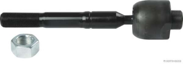 Осевой шарнир, рулевая тяга