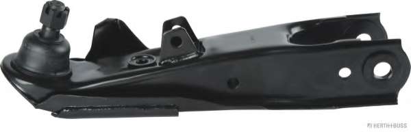 Рычаг независимой подвески колеса, подвеска колеса