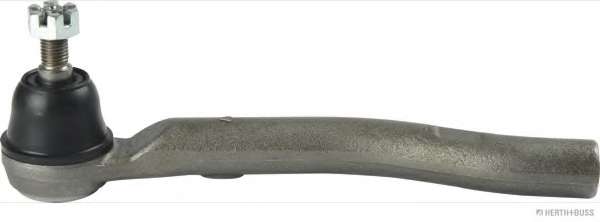 Наконечник поперечной рулевой тяги