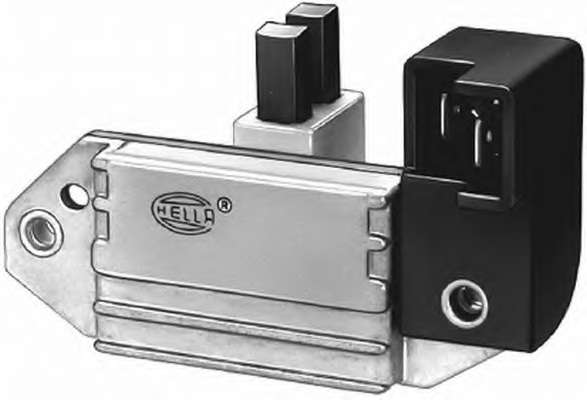 Регулятор генератора