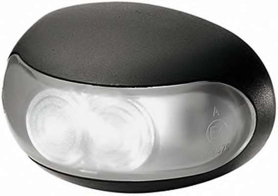 Стояночный огонь