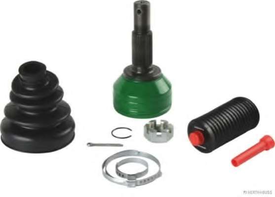 Шарнирный комплект, приводной вал