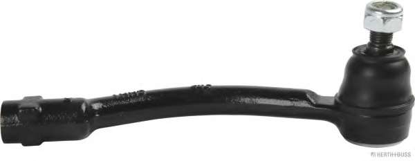 Наконечник поперечной рулевой тяги