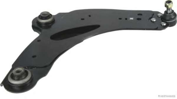 Рычаг независимой подвески колеса, подвеска колеса