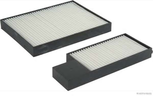 Фильтр, воздух во внутренном пространстве