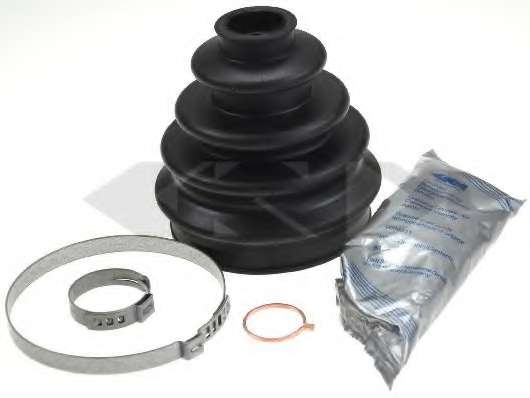 OSъONA PRZEGUBU ZEWN. OPEL ASTRA G 18. 16V