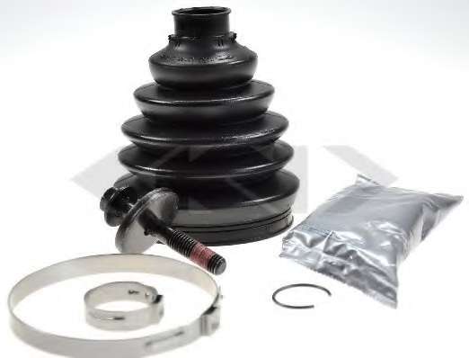 OSъONA PRZEGUBU ZEWN. VOLVO S60 2.4 00-