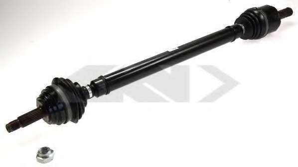 Приводной вал