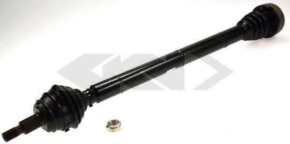 Приводной вал