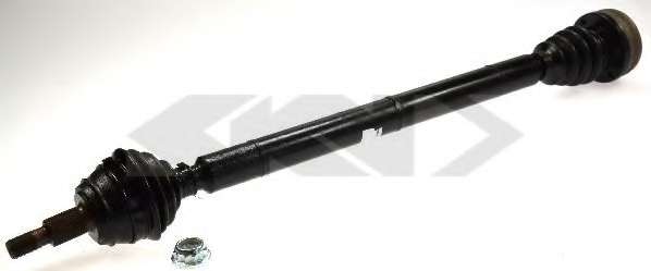 Приводной вал