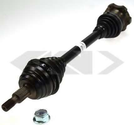 Приводной вал