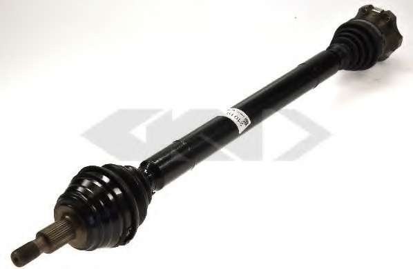 Приводной вал