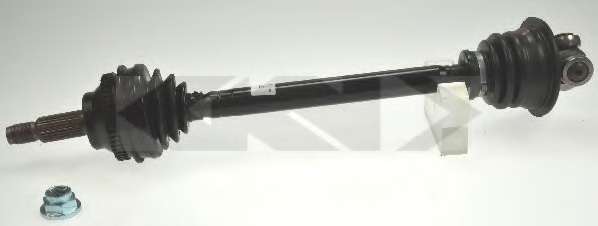 Приводной вал