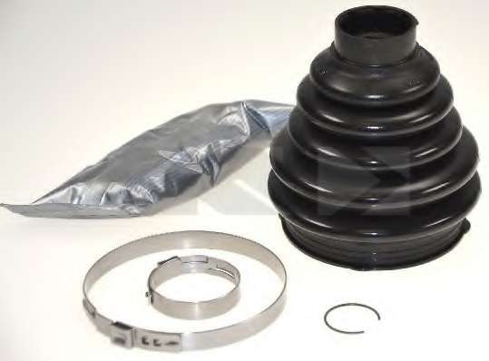 OSъONA PRZEGUBU ZEWN.KPL.1+OPASKI+SMA R,CITROEN BERLINGO 1.8.1 .9.2.0 96-