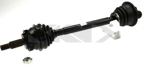 Приводной вал