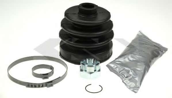 OSъONA PRZEGUBU ZEWN. HYUNDAI GETZ 1.3 02-