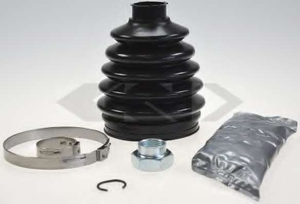 OSъONA PRZEGUBU ZEWN. DB A-KLASA W168 -04