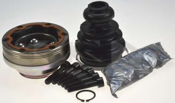 PRZEGUB VW T4 94- WEW.KPL.