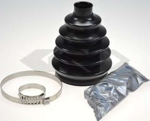 OSъONA PRZEGUBU ZEWN. TOYOTA AVENSIS 2.0 VVT-I 03