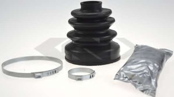 OSъONA PRZEGUBU ZEWN. HONDA CR-V 2.0 97-