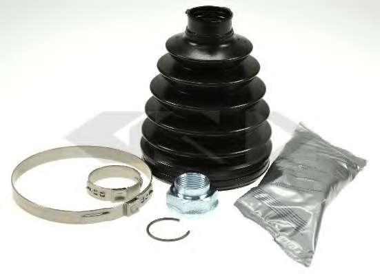 OSъONA PRZEGUBU ZEWN. TOYOTA RAV4 2.0 00- PR ZЛD /27X90X115/ /TERMPLAST/