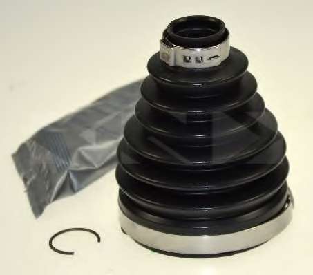 OSъONA PRZEGUBU ZEWN¦TRZNA 1.4-1.6