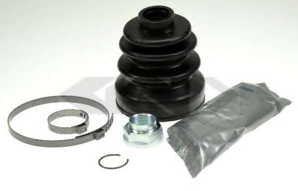 OSъONA PRZEGUBU WEW. SUBARU IMPREZA 1.6-2.0 S40 1.8GDI 98-00