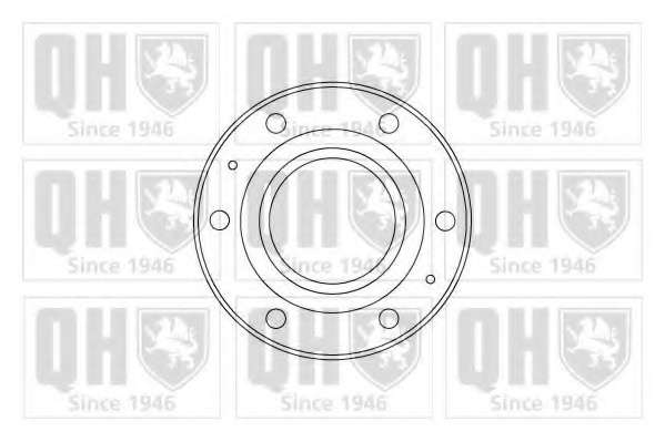 Тормозной диск