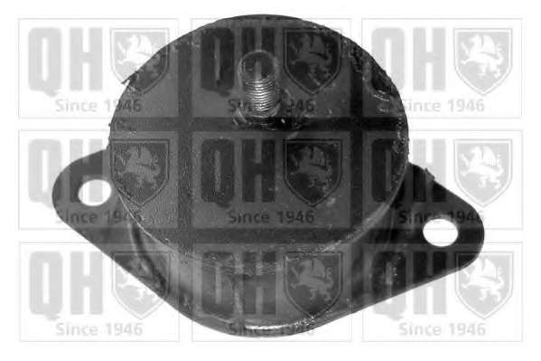 Подвеска, двигатель