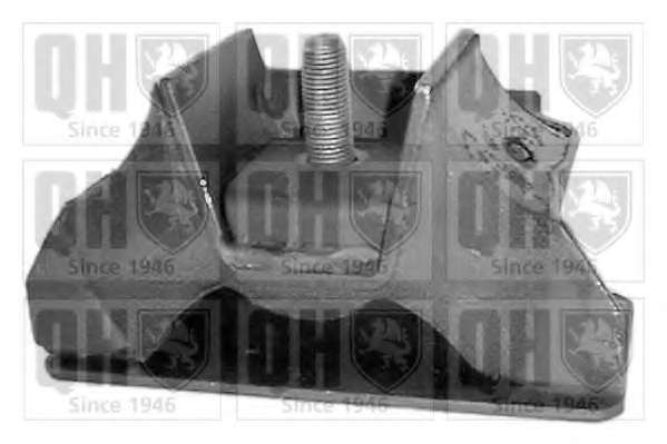 Подвеска, двигатель