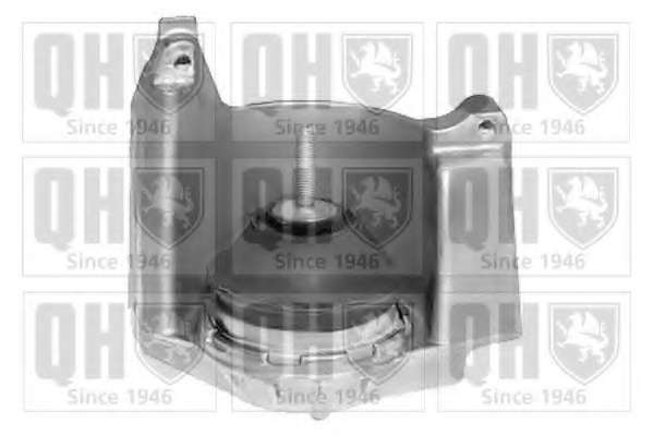 Подвеска, двигатель