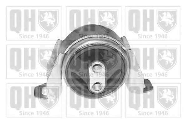 Подушка двигуна