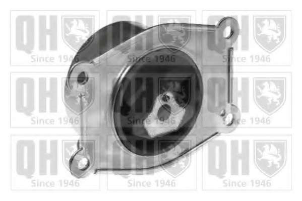 Подушка двигуна