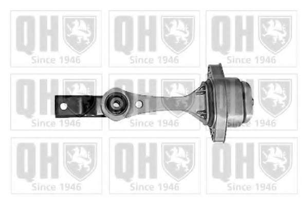 Подушка двигуна