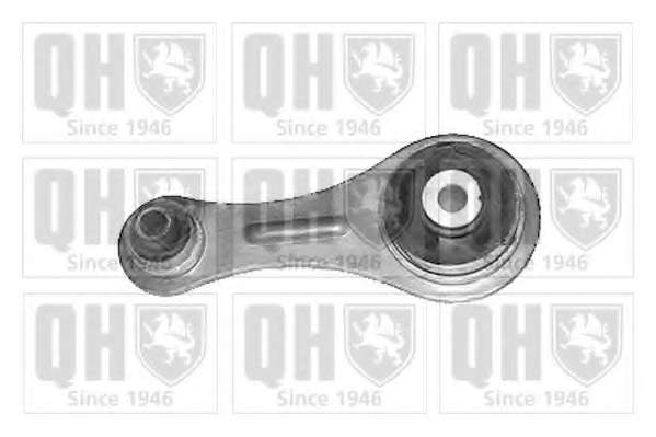 Подушка двигуна