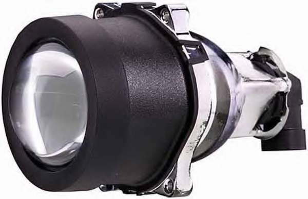 HELLA фара основна HB3 12V з лампою розжарювання лів./прав.