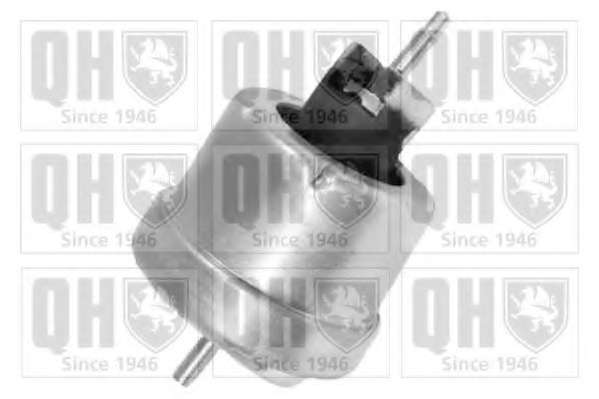 Подушка двигуна