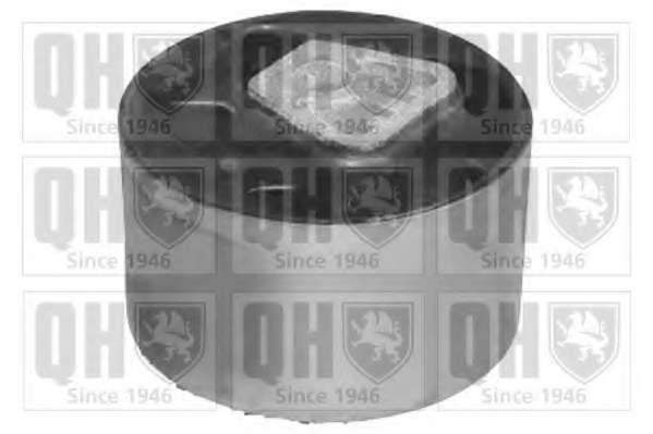 Подвеска, двигатель