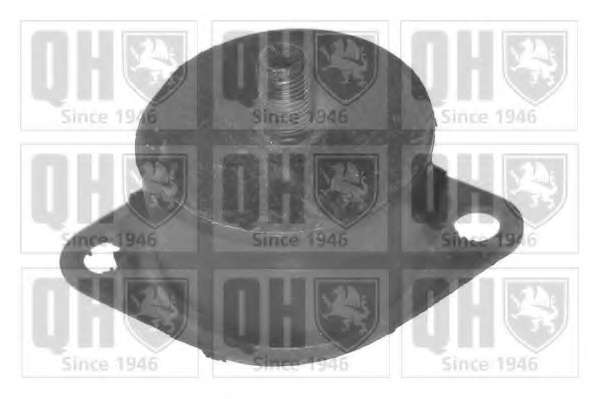 Подвеска, двигатель