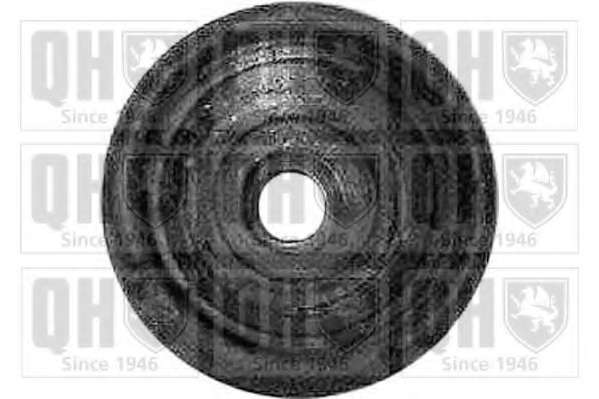 Опорна подушка з пiдшипником