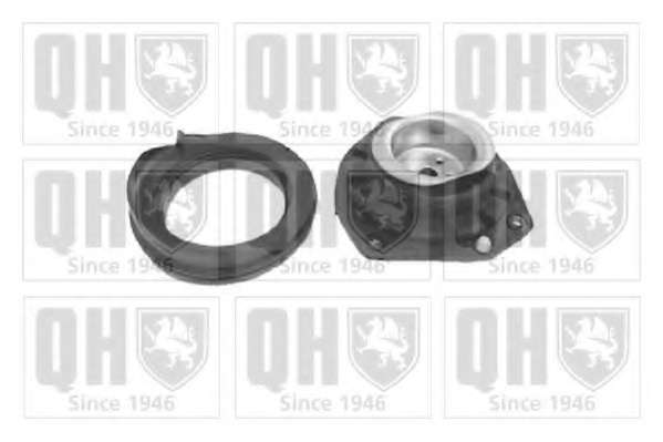 Опорна подушка к-т