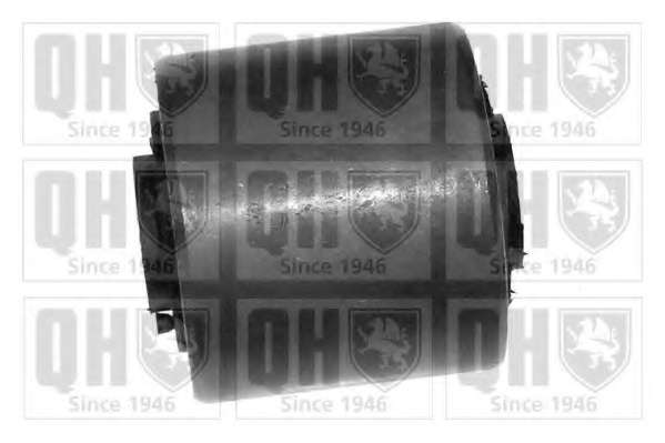 Втулка реактивної тяги