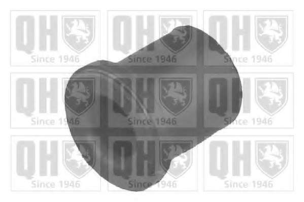 Подвеска, листовая рессора