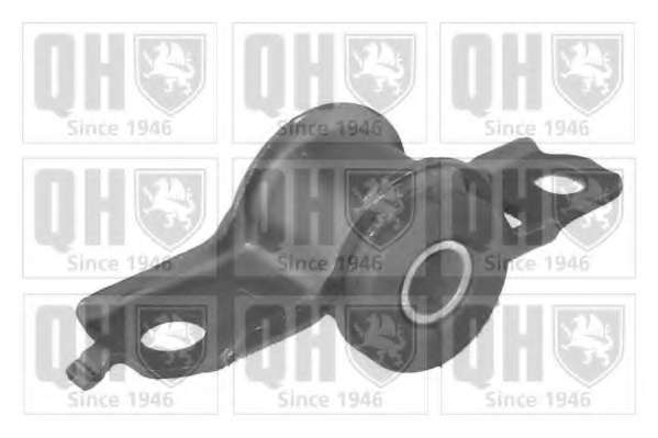 Втулка, рычаг колесной подвески