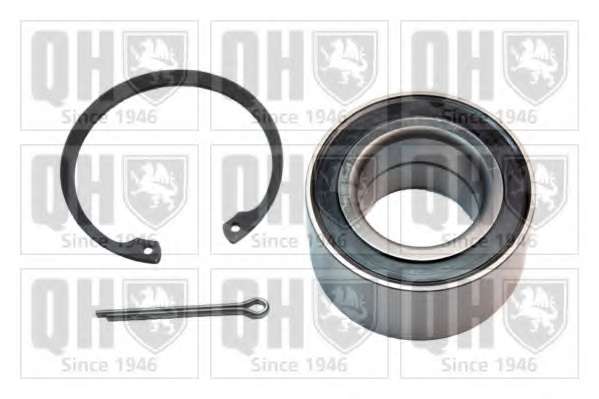 Комплект подшипника ступицы колеса