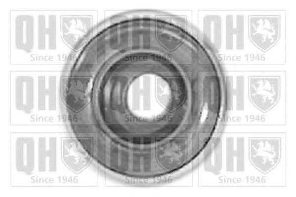 Подшипник качения, опора стойки амортизатора