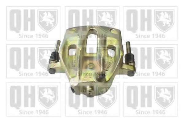 Тормозной суппорт