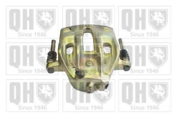 Тормозной суппорт